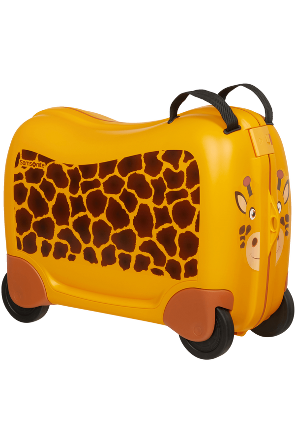 Samsonite Dream2go Ride-On Suitcase  Giraffe G.