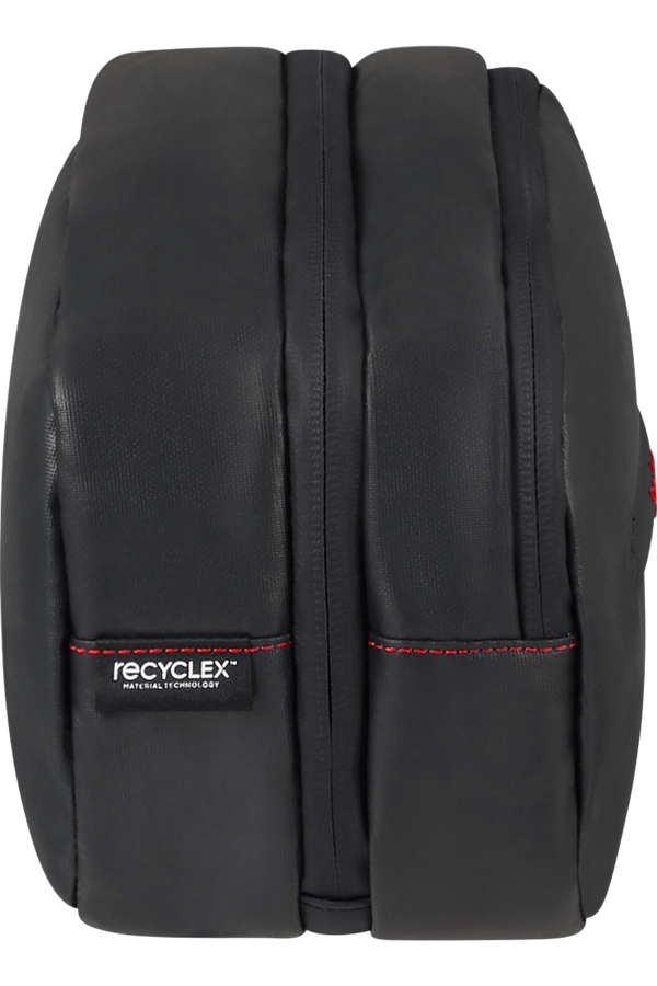 Samsonite Ecodiver TOILET KIT  Noir