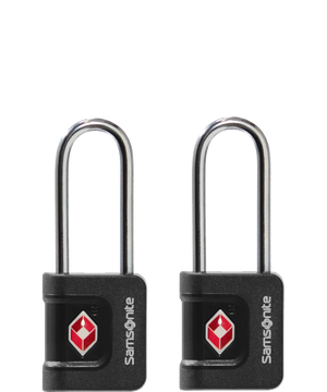 Ta Revolution Cadenas à clé TSA x2