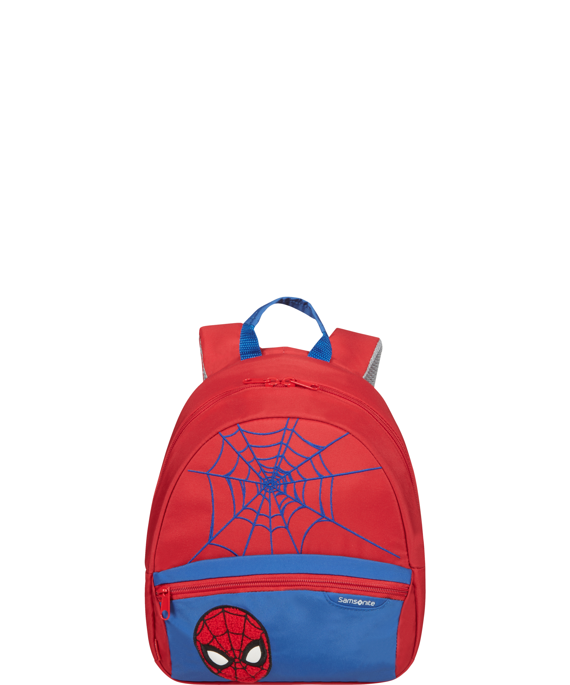 samsonite spiderman backpack