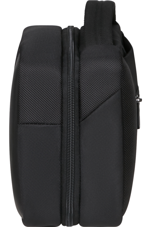 Samsonite Spectrolite 4.0 Toilet Kit  Noir