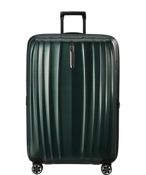 Nexis Valise &agrave; 4 roues extensible 82cm 82 x 56 x 32/35 cm | 3.9 kg