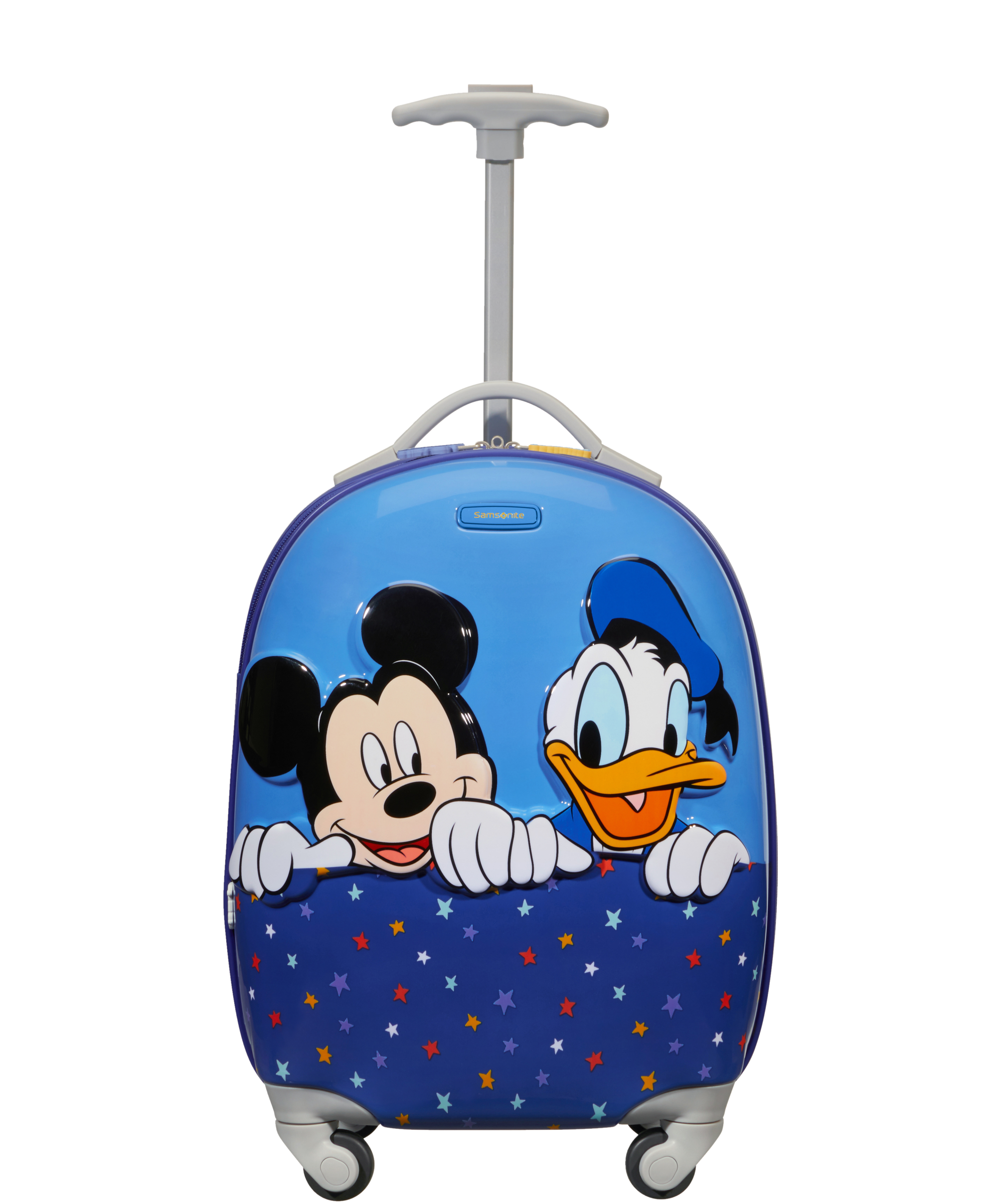 Mickey Maus Reisegepäck und Rucksäcke | Samsonite Schweiz