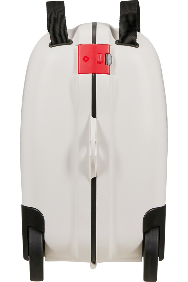 Samsonite Dream2go Disney Ride-On Suitcase Disney  Patch