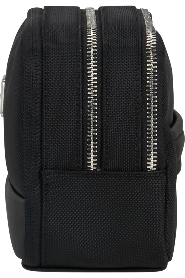 Samsonite Image Toilet Kit Toilet Pouch  Noir