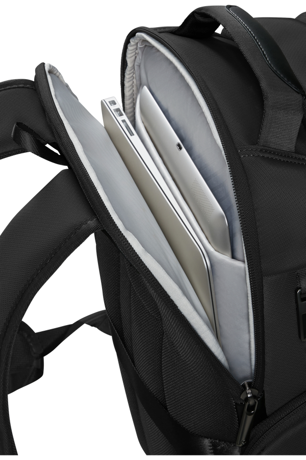 Samsonite Paralux Everyday Backpack  Noir