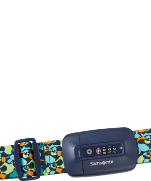 Ta Revolution Gep&auml;ckgurt/TSA-Schloss