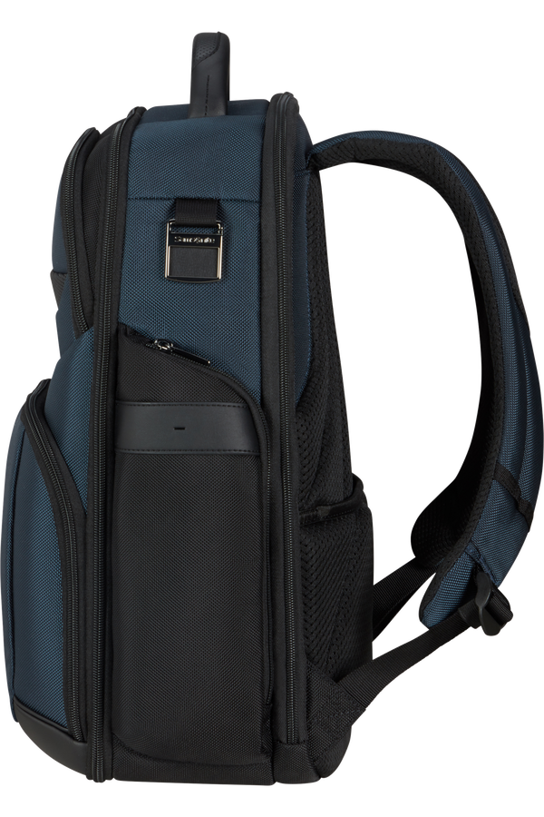 Samsonite Pro-DLX 6 Underseater Backpack 15.6'  Bleu