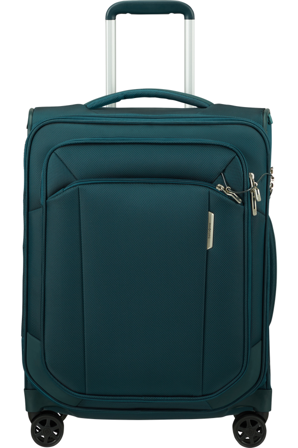 Samsonite Respark SPINNER 55/20 STRICT  Petrol Blau