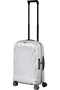 Samsonite C-Lite Spinner 55cm  Blanc cassé