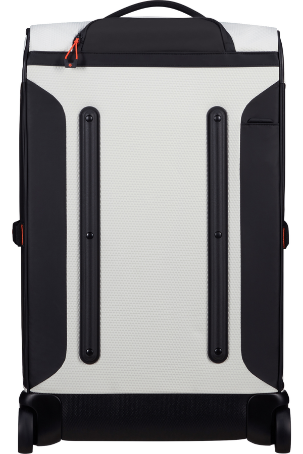 Samsonite Ecodiver Duffle/Wh 67/24  Cloud White