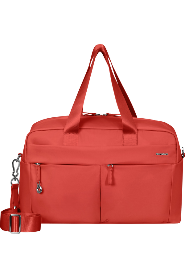 Samsonite Move 5.0 Duffle XS  Rouge Corail