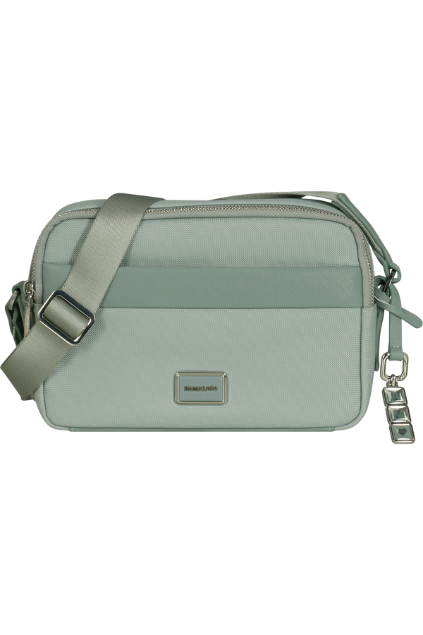 Samsonite Image Biz Travel Shoulder Bag  Thyme