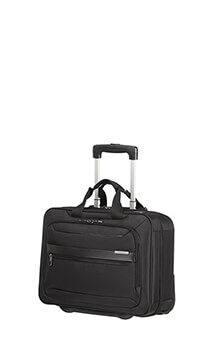 Vectura Evo Laptoptasche mit Rollen  15.6" 20.5 L | 32 x 42 x 20 cm | 2.4 kg