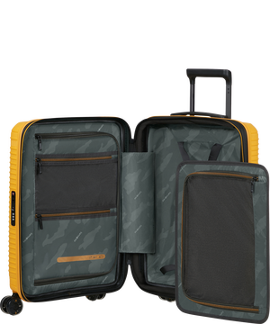 Prodiver Valise &agrave; 4 roues extensible 55cm 55 x 40 x 20/23 cm | 2.6 kg