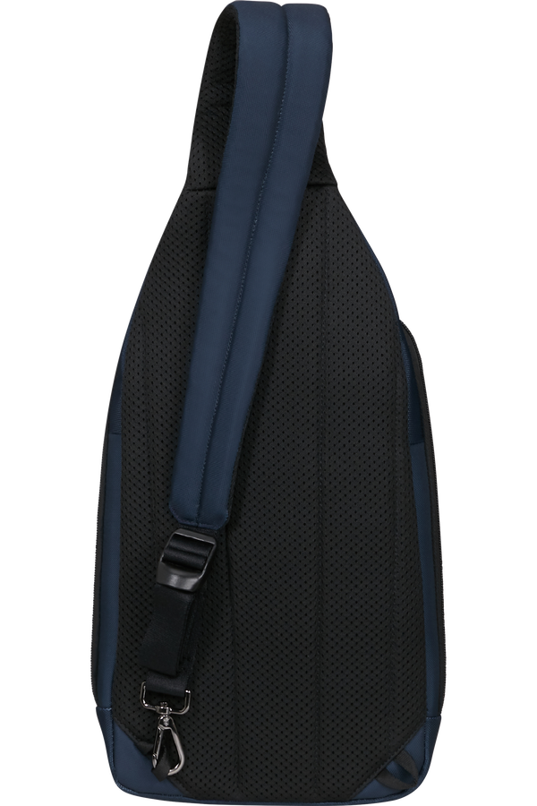 Samsonite Spectrolite 4.0 Sacks Slingbag  Blau