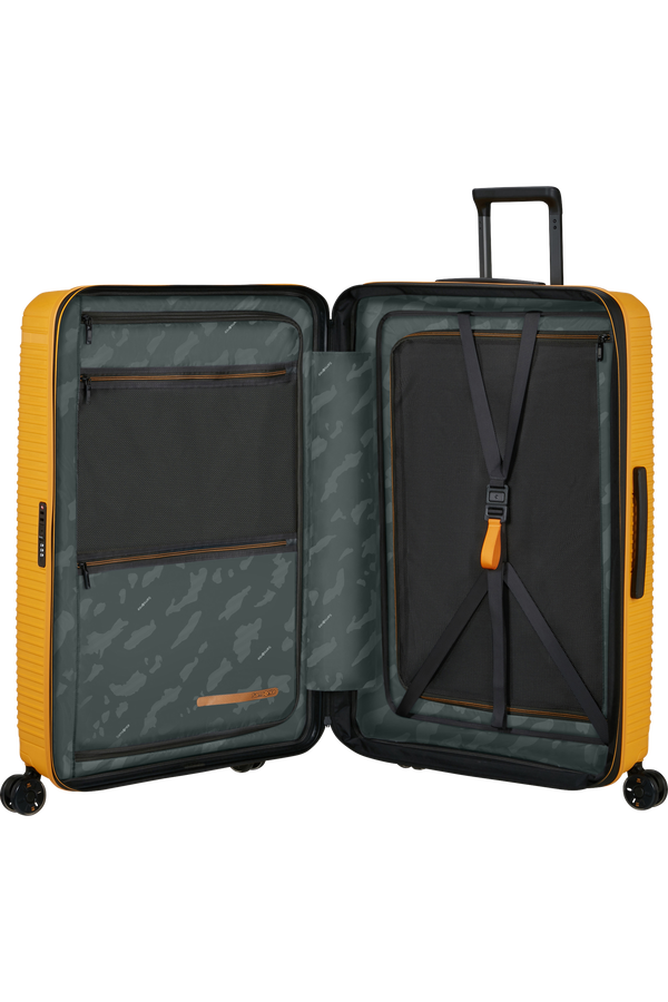 Prodiver Valise 4 roues extensible 81cm