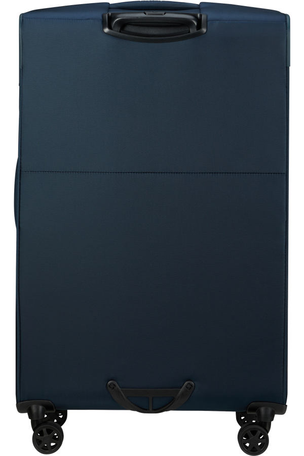 Samsonite Urbify Spinner Expandable 78cm  Bleu marine