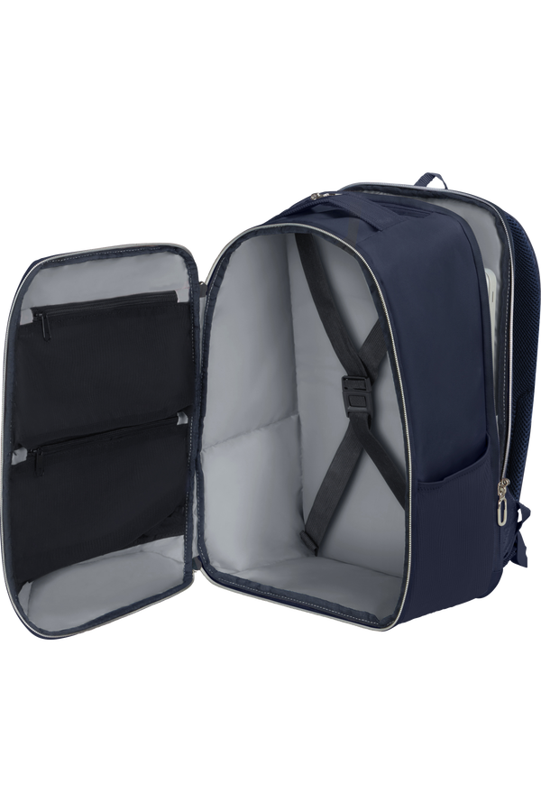 Samsonite Guardit Classy Backpack Underseater S  Bleu nuit
