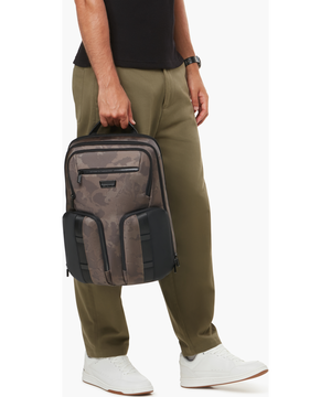 Urban-Eye Rucksack 15.6" 43 x 30 x 18 cm | 1.1 kg