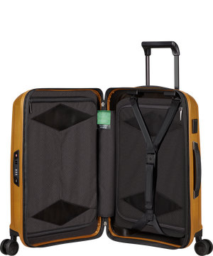 Major-Lite Valise &agrave; 4 roues extensible 55cm 55 x 40 x 20/23 cm | 2.2 kg