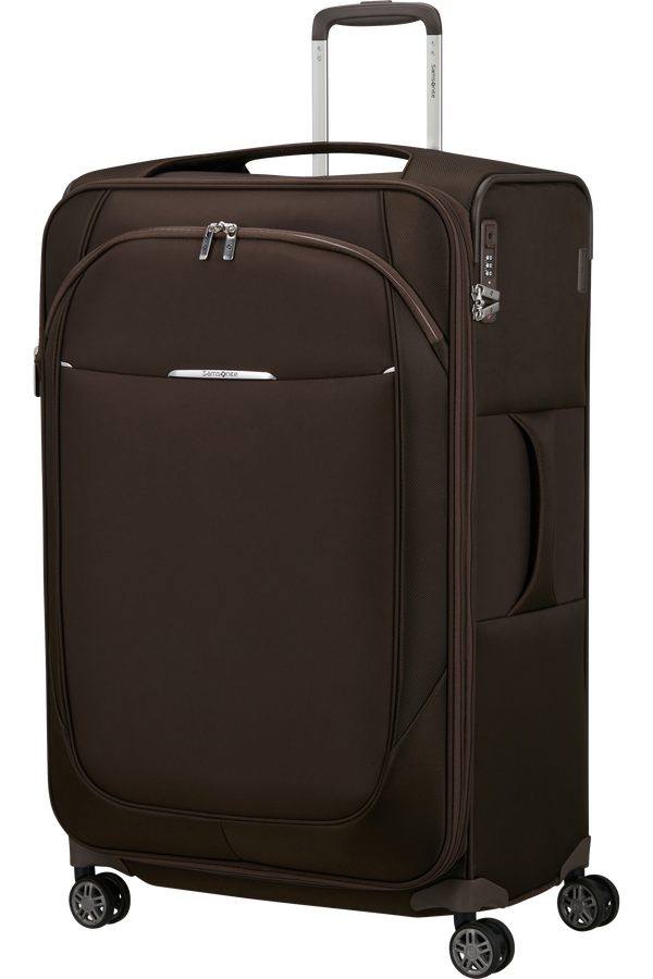 Re-Lite Trolley mit 4 Rollen erweiterbar 78cm