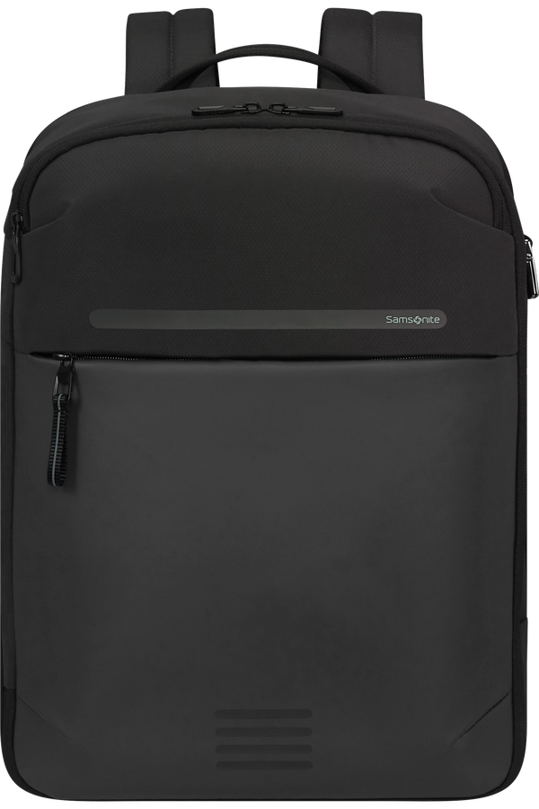 Samsonite Moderny Underseat Backpack M  Schwarz