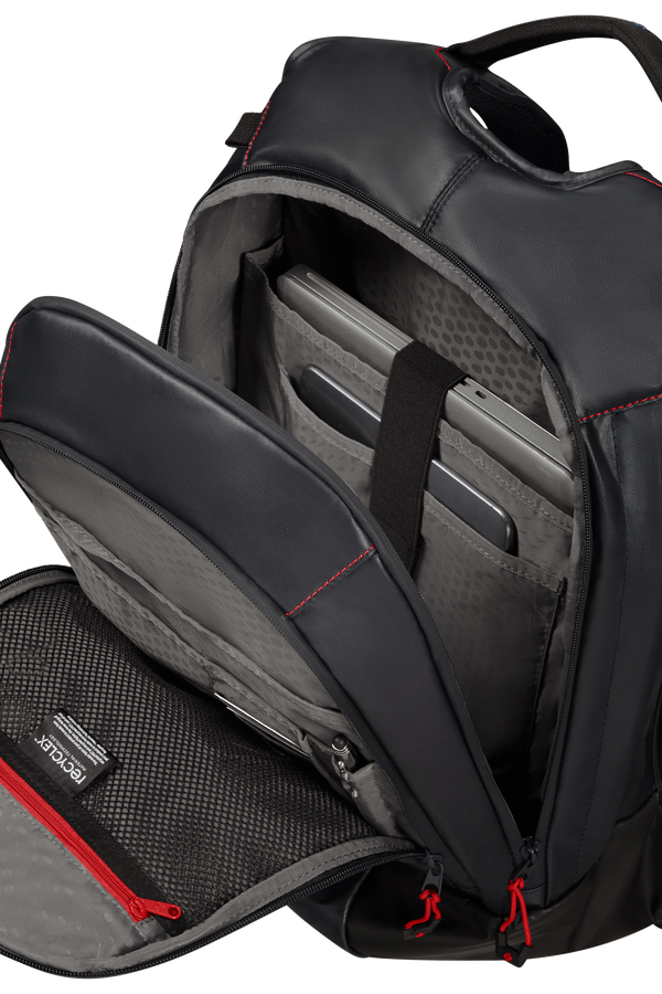 Samsonite Ecodiver LAPTOP BACKPACK L  Schwarz