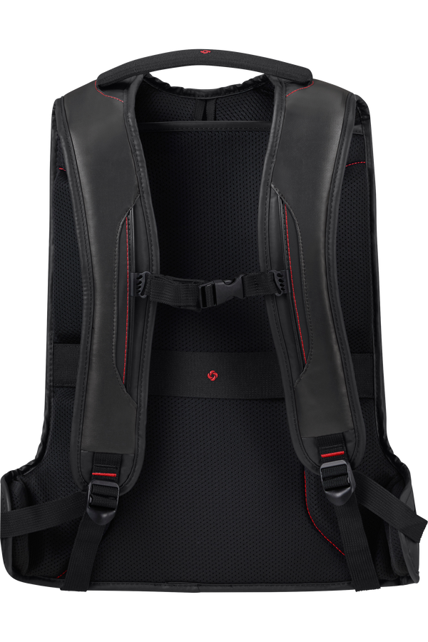 Samsonite Ecodiver LAPTOP BACKPACK L  Schwarz