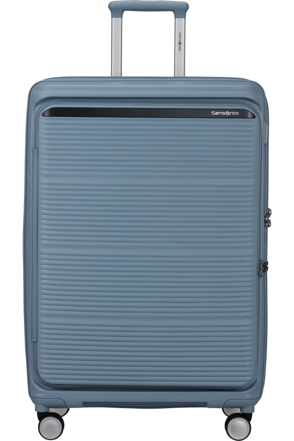 Paralux Trolley mit 4 Rollen erweiterbar 75cm