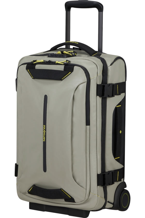 Samsonite Ecodiver DUFFLE/WH 55/20 L 35CM DF  Warm Neutral