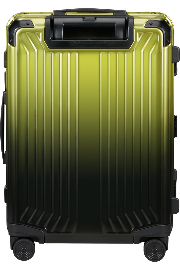 Samsonite Lite-Box Alu Spinner 55cm  Gradient Lime