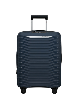 Upscape Valise &agrave; 4 roues extensible 55cm 55 x 40 x 20/23 cm | 2.3 kg