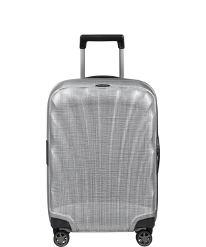 C-Lite Trolley mit 4 Rollen erweiterbar 55cm 55 x 40 x 20/23 cm | 2.1 kg