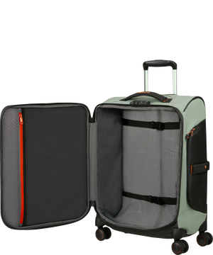 Ecodiver Trolley mit 4 Rollen 55cm 55 x 40 x 23 cm | 2.7 kg