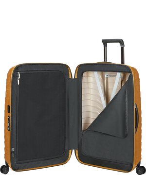 Proxis Trolley mit 4 Rollen 69cm 69 x 48 x 29 cm | 2.8 kg