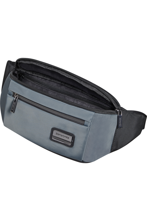 Samsonite Openroad 2.0 Waistbag  Ash Grey