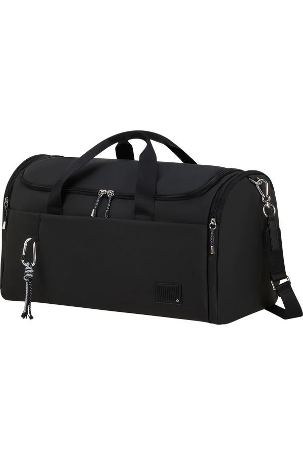 Samsonite Wander Last Duffle 53cm  Noir