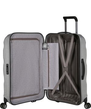 C-Lite Valise à 4 roues 69cm 69 x 46 x 29 cm | 2.5 kg