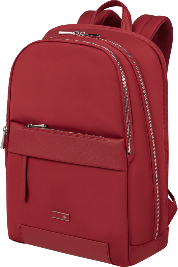Samsonite Zalia 3.0 Backpack 15.6'  Dark red