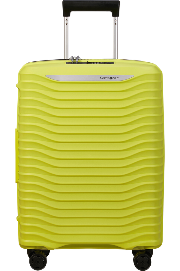 Samsonite Upscape Spinner 55/20 Exp 55cm  Lime