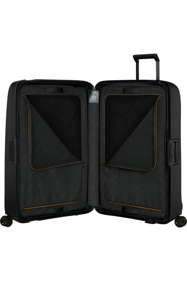 Samsonite Essens Spinner 81cm  Gris