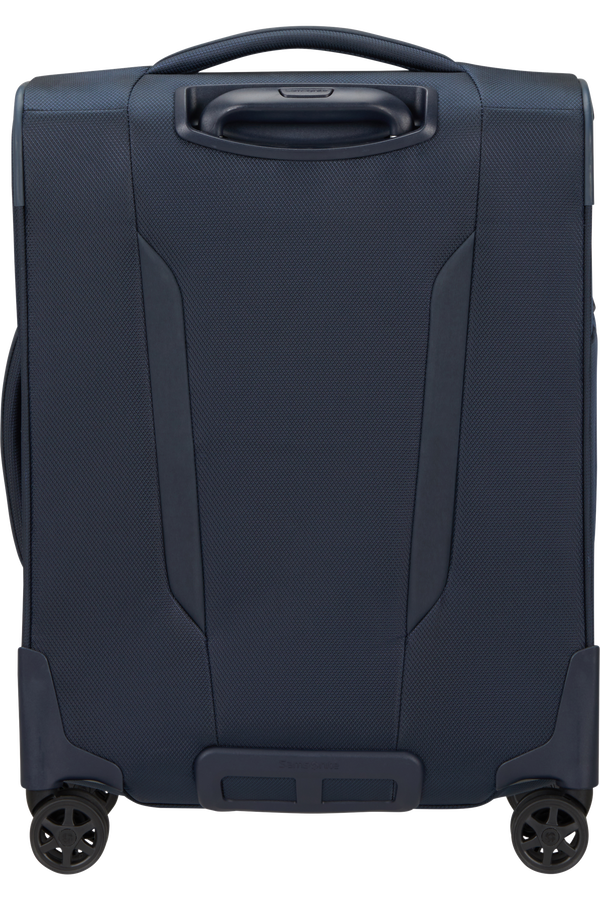 Samsonite Respark SPINNER 55/20 STRICT  Bleu nuit