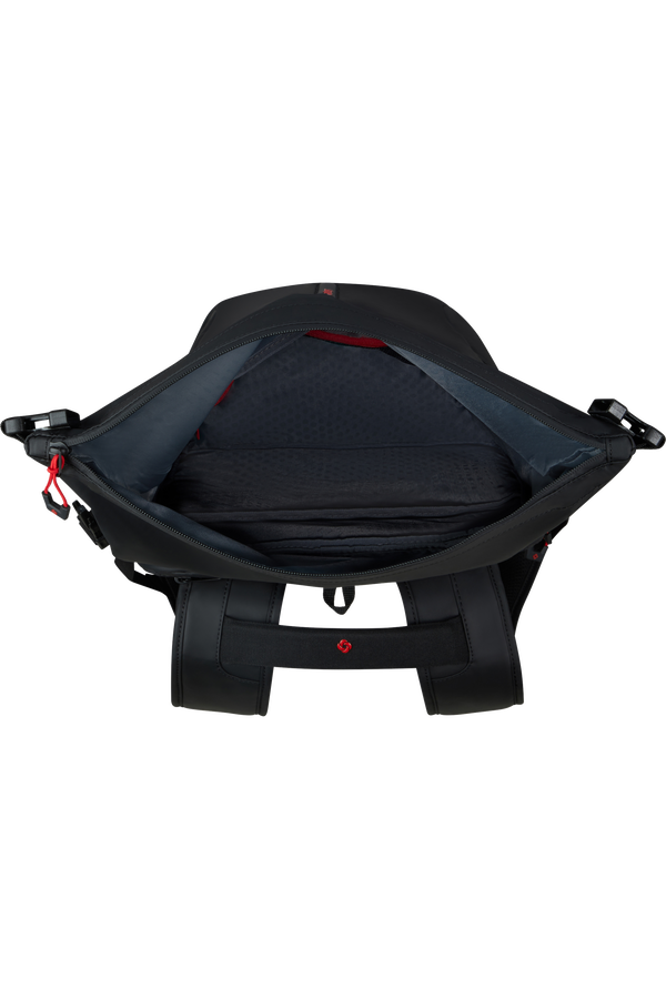 Samsonite Ecodiver Rolltop Backpack L 17.3'  Noir
