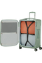 Samsonite Re-Lite Spinner Expandable 67cm  Sage