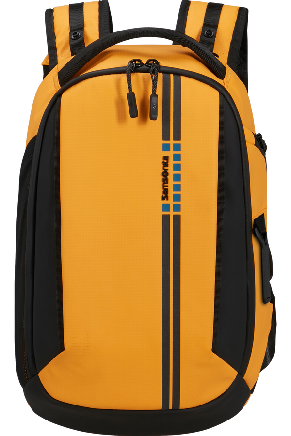 Samsonite Active Road Backpack 10L  Gelb