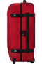 Samsonite Roadseeker Duffle with wheels 79cm  Rouge brique