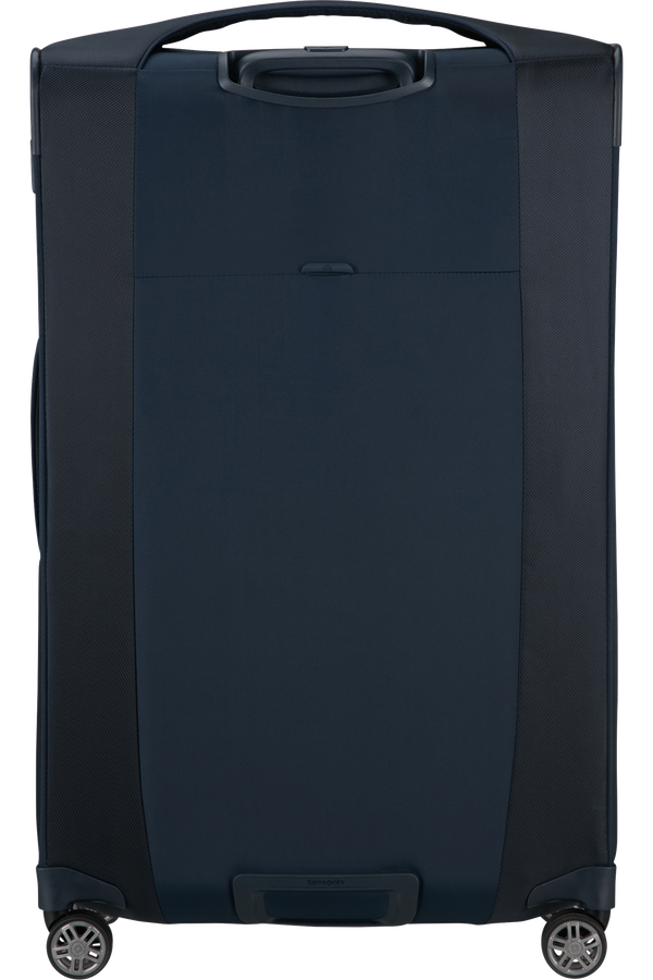 Samsonite Re-Lite Spinner Expandable 78cm  Bleu nuit