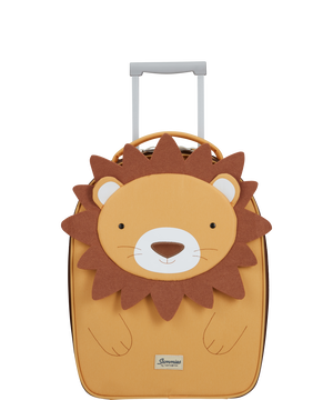 Happy Sammies Eco Valise 2 roues 45cm 45 x 36 x 18 cm | 1.9 kg