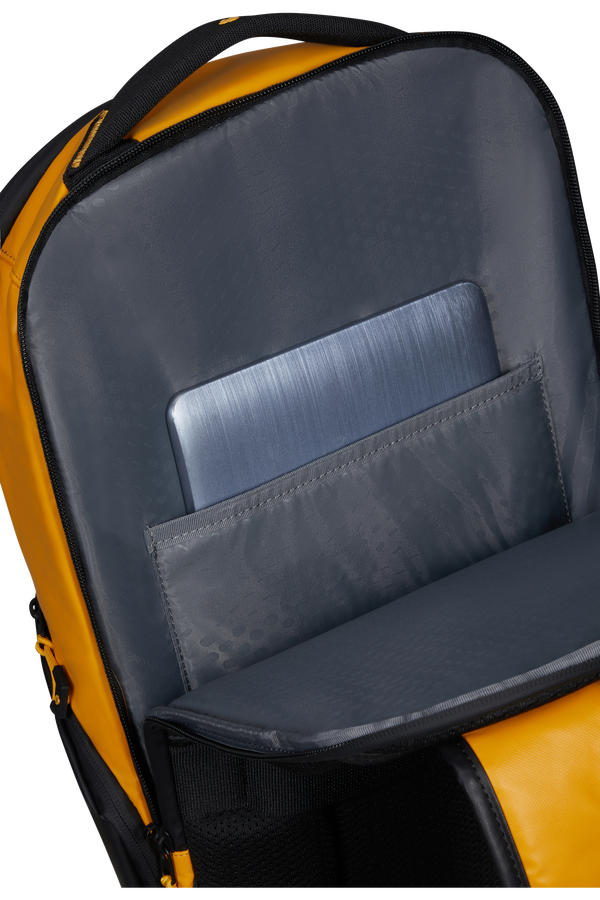 Samsonite Ecodiver Urban Laptop Backpack M  Gelb